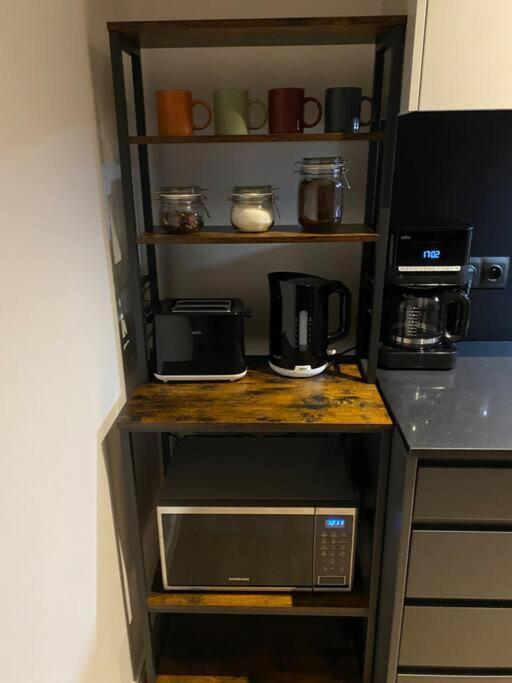 Tamara Apartament *