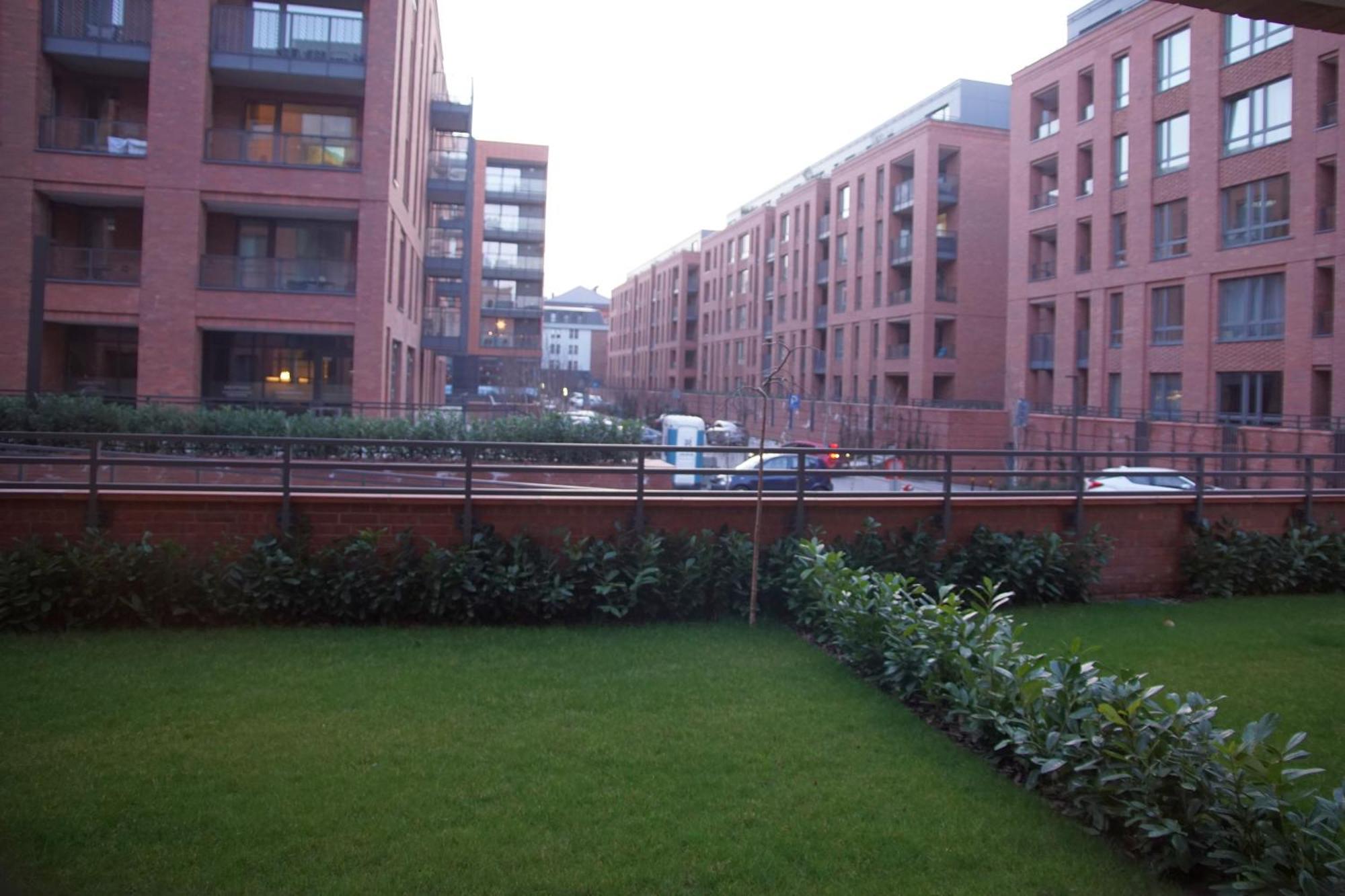 Tamara Apartament Gdańsk